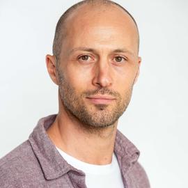 Jonas Haslbeck