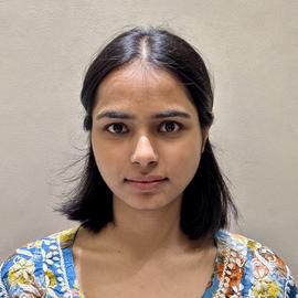 Vipasha Goyal